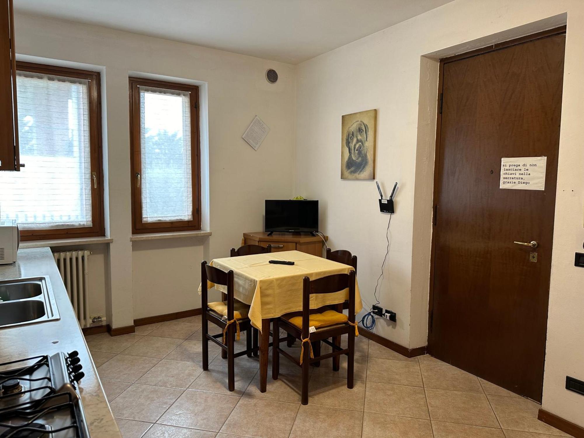 Casa Garganega Apartment Negrar Luaran gambar