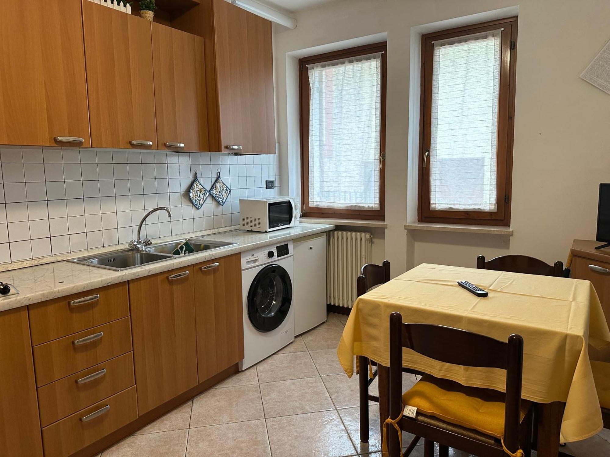 Casa Garganega Apartment Negrar Luaran gambar