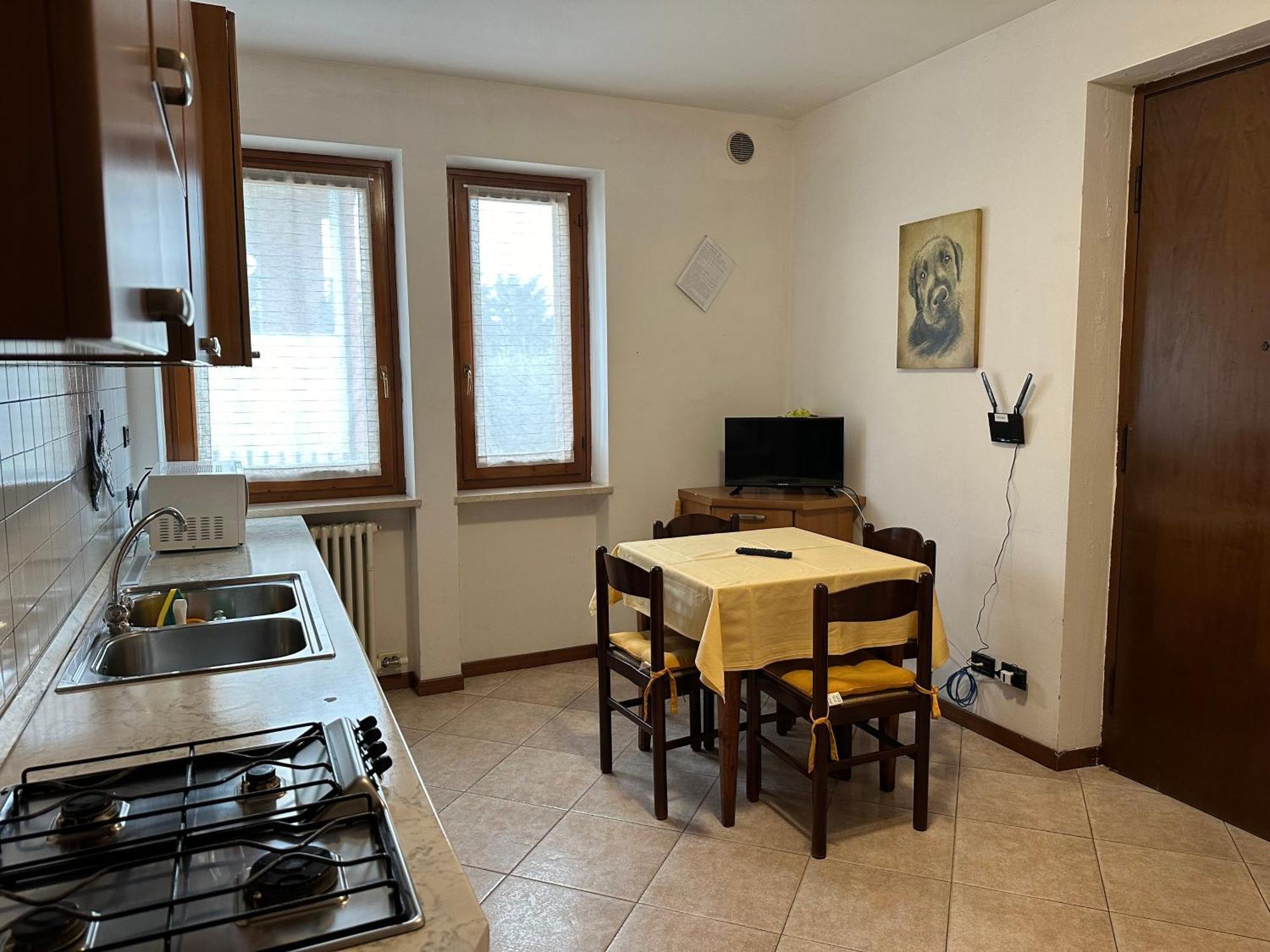 Casa Garganega Apartment Negrar Luaran gambar