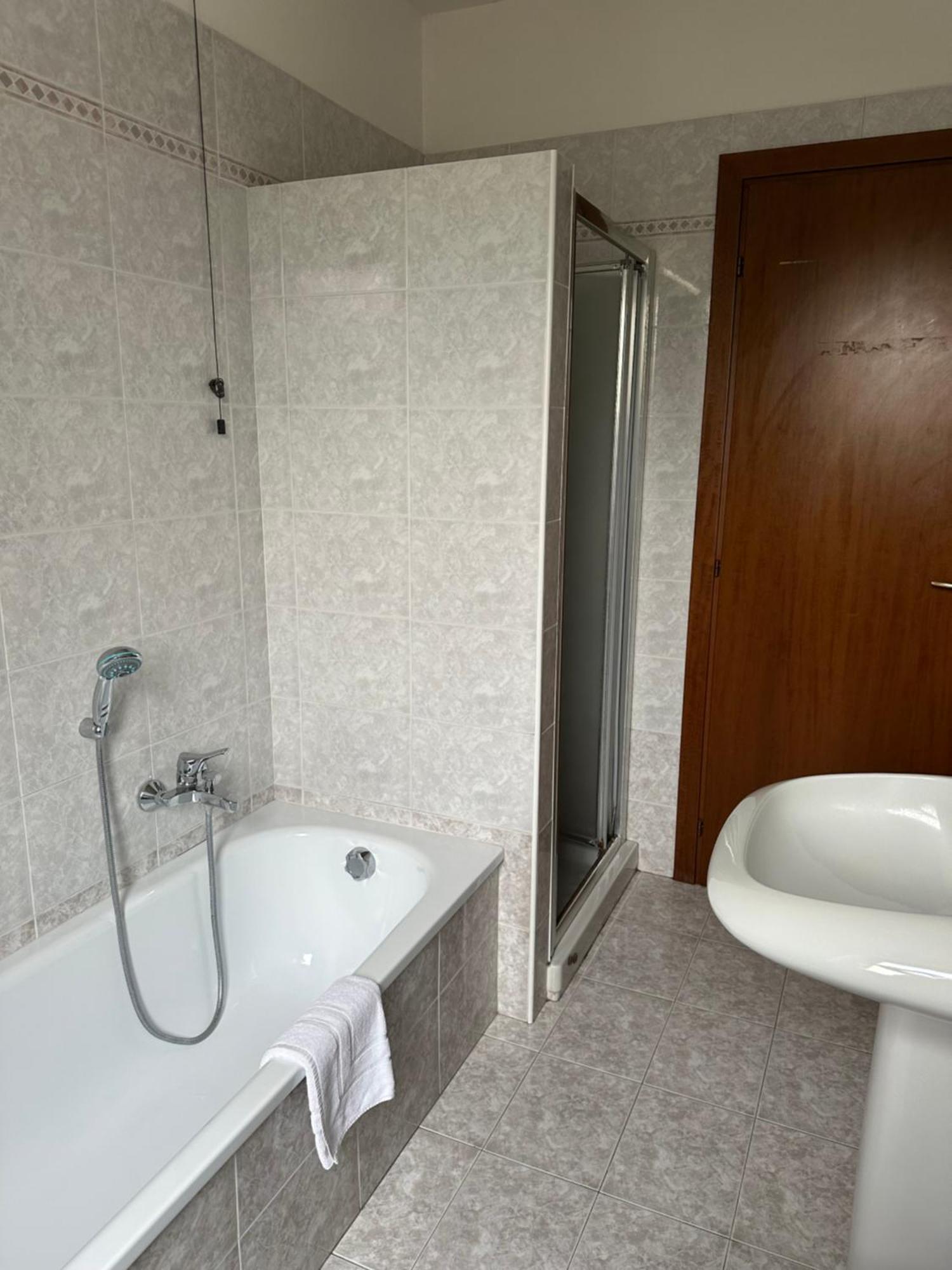 Casa Garganega Apartment Negrar Luaran gambar