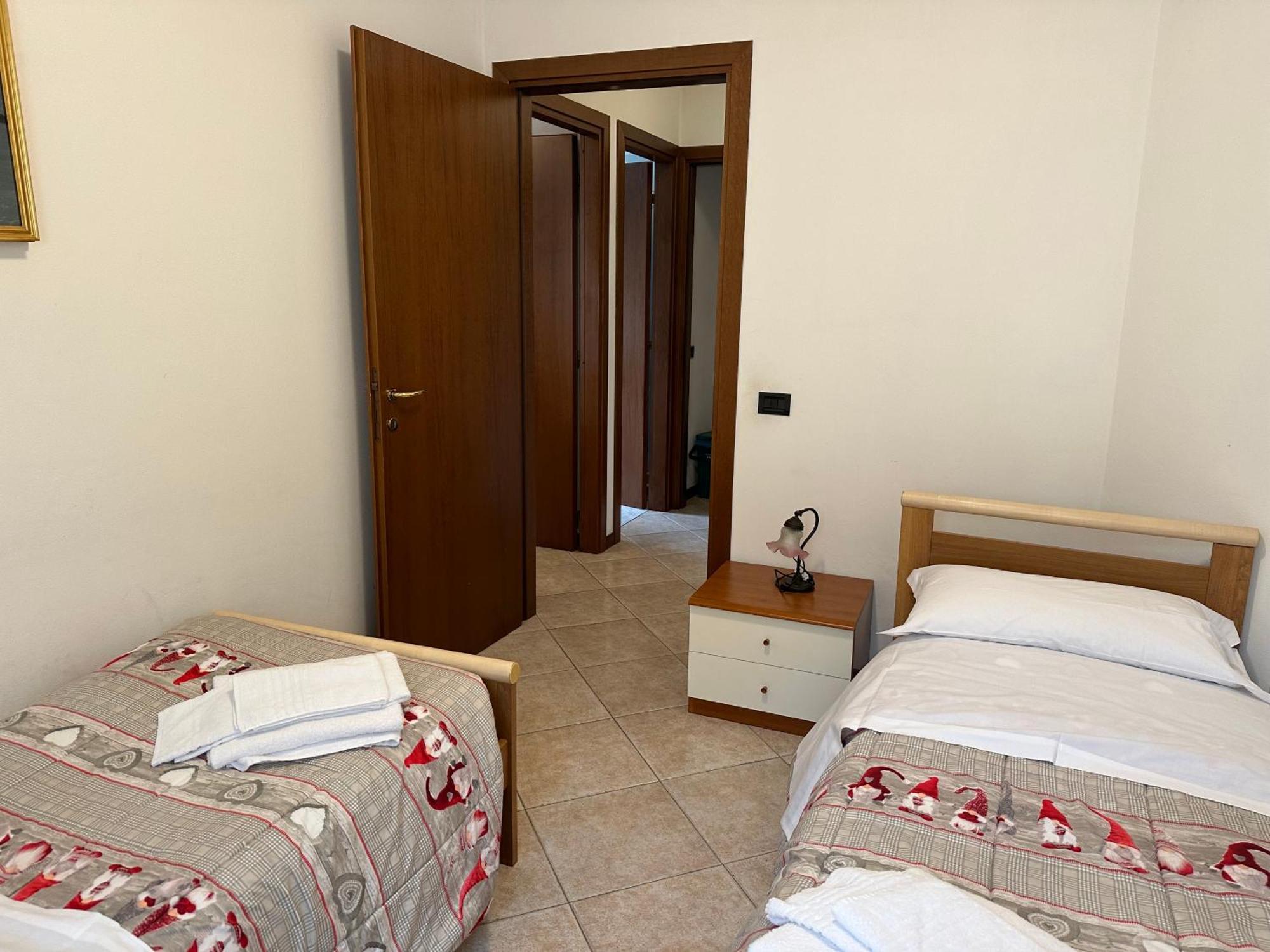 Casa Garganega Apartment Negrar Luaran gambar