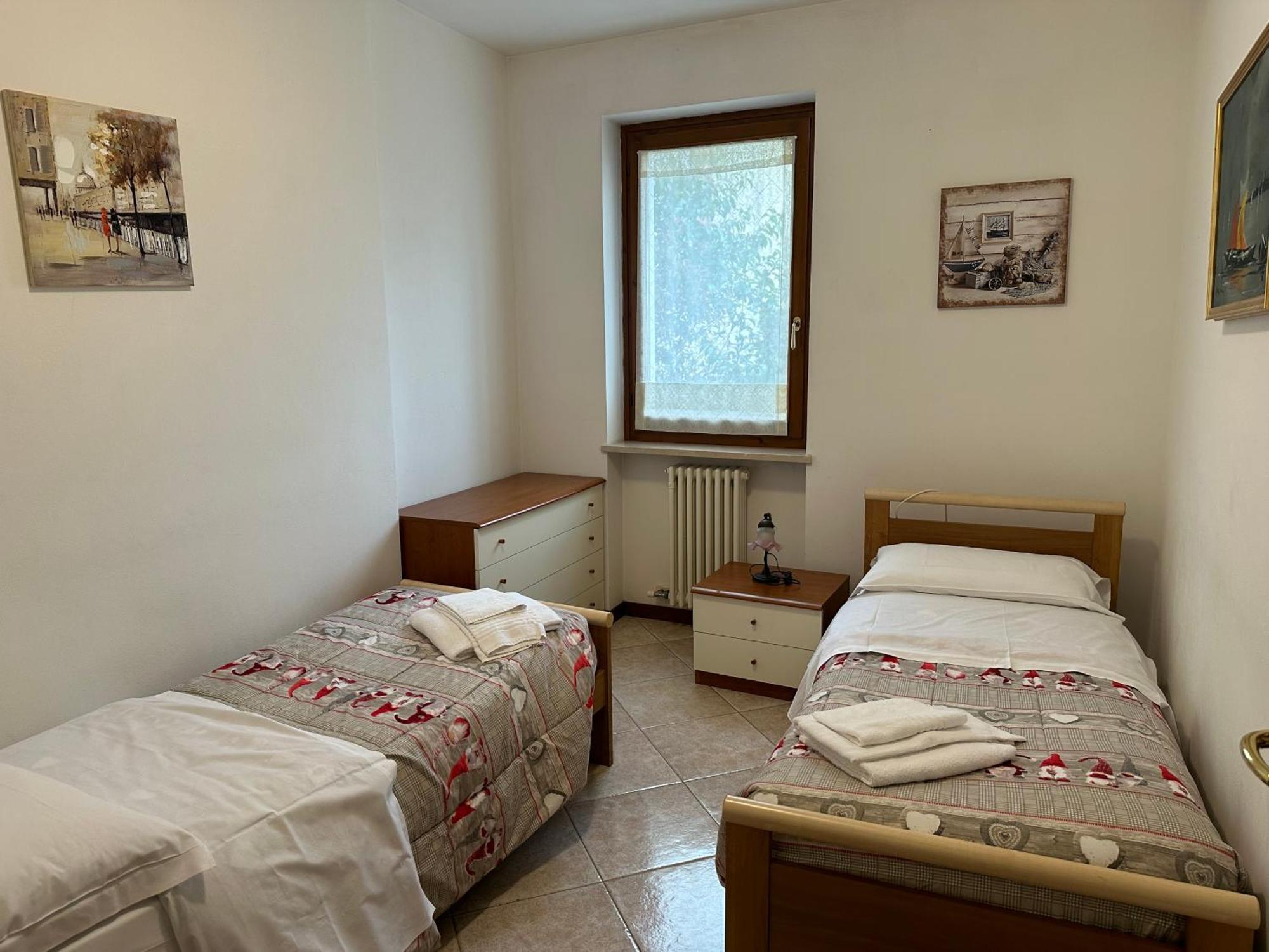 Casa Garganega Apartment Negrar Luaran gambar
