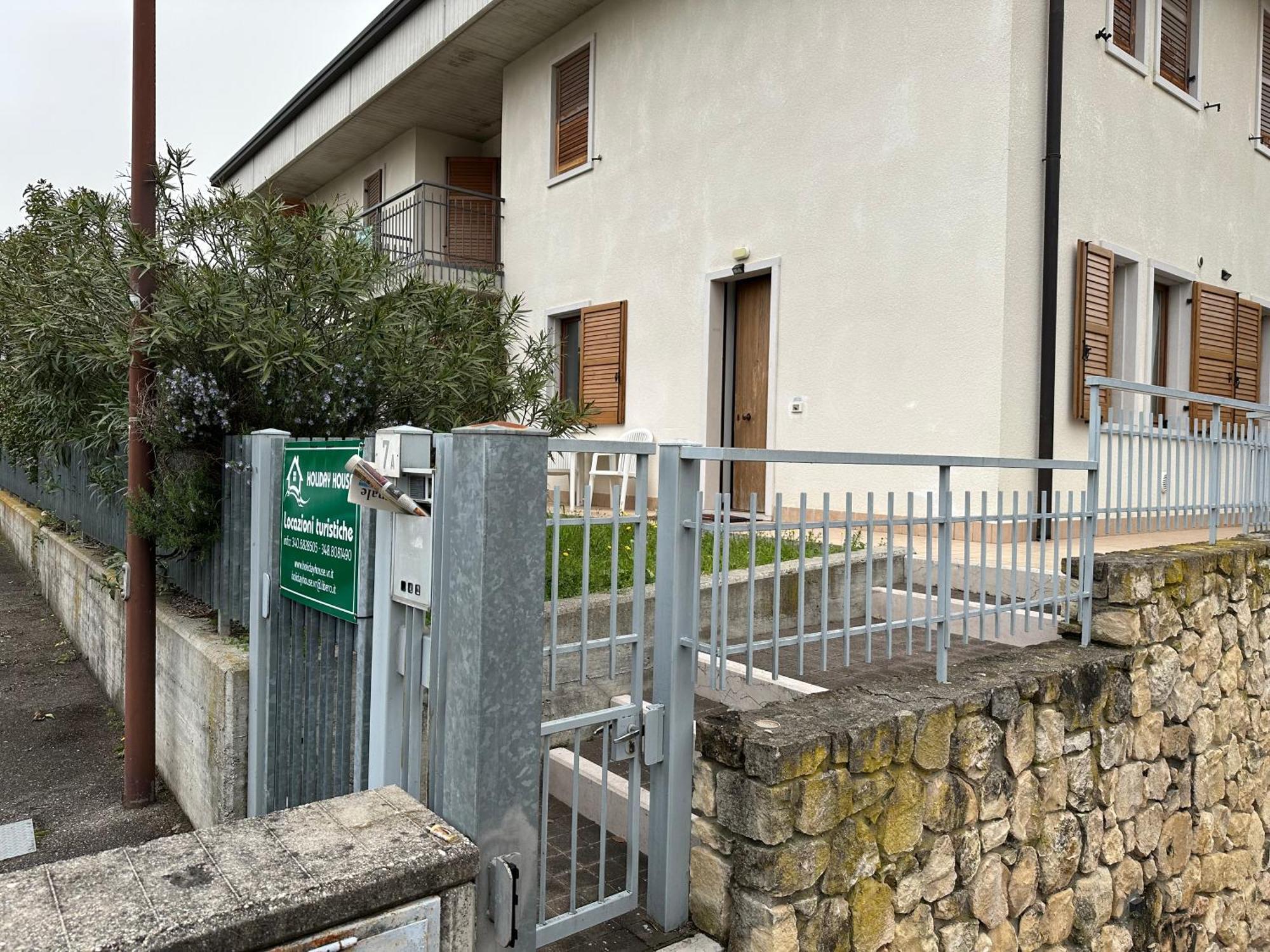 Casa Garganega Apartment Negrar Luaran gambar