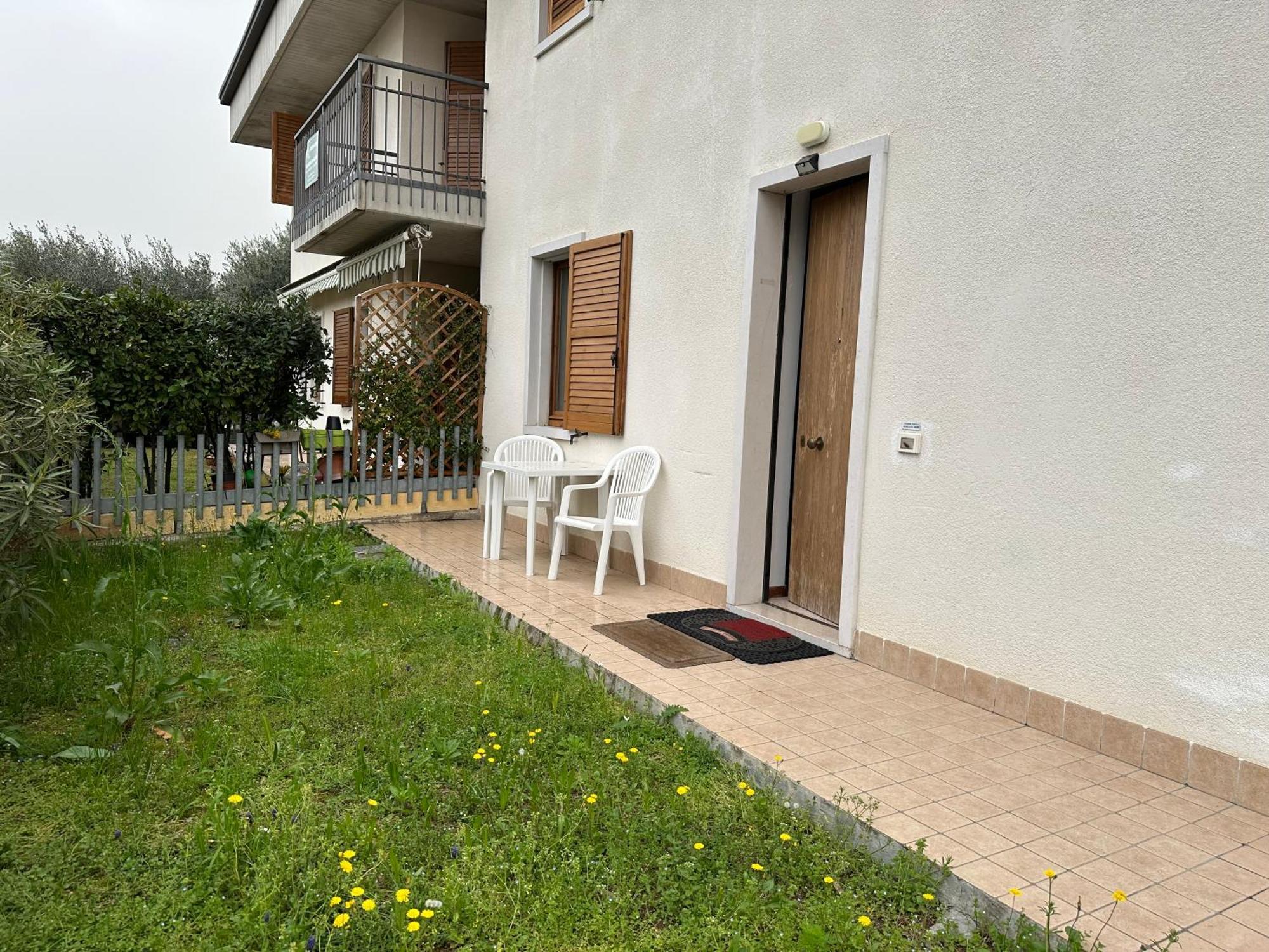 Casa Garganega Apartment Negrar Luaran gambar