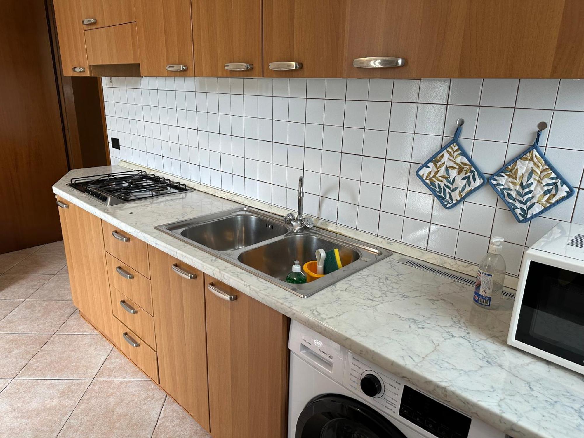 Casa Garganega Apartment Negrar Luaran gambar