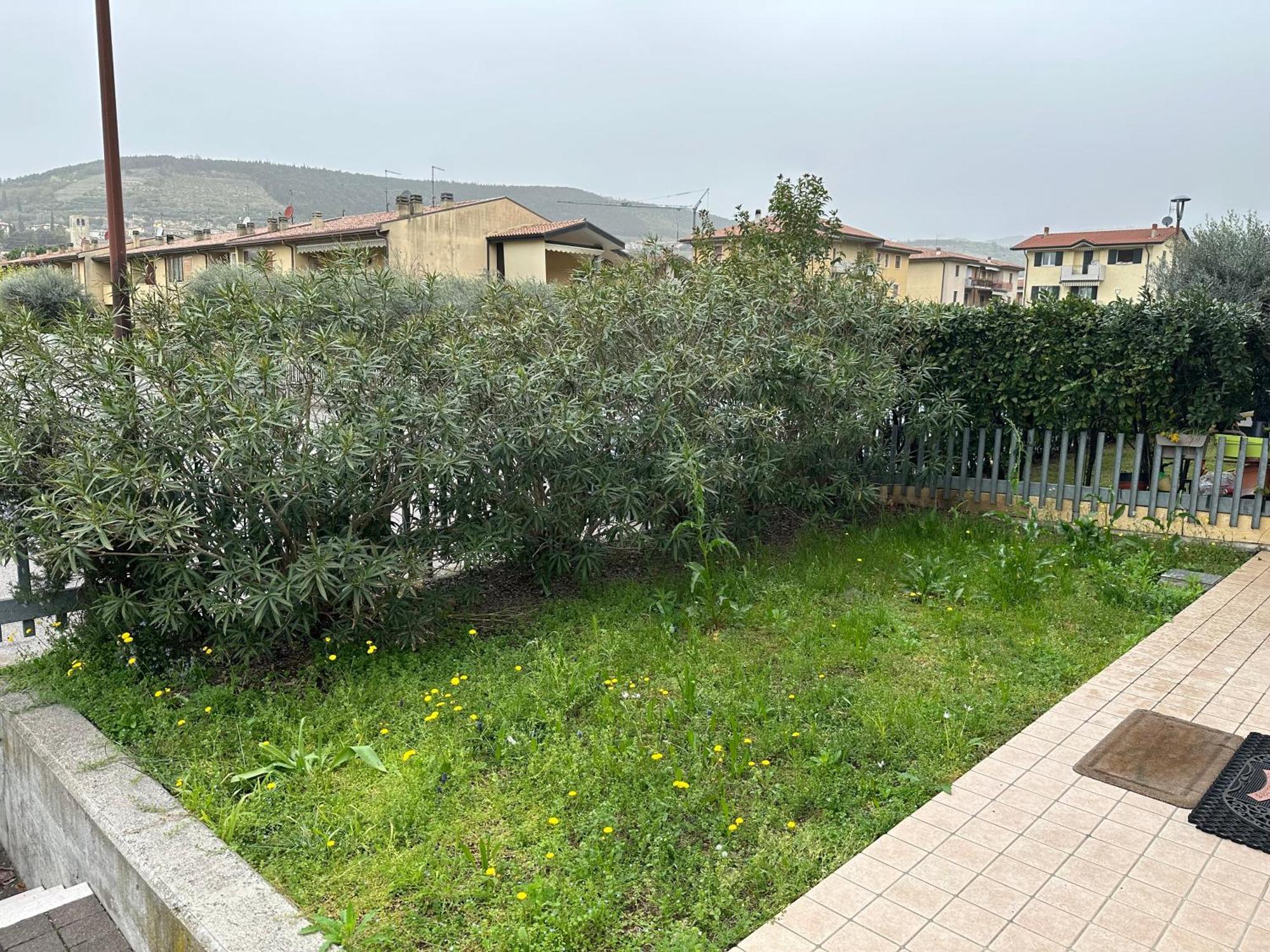 Casa Garganega Apartment Negrar Luaran gambar